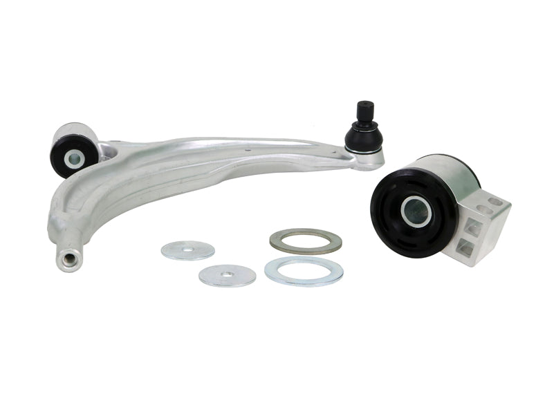 Whiteline Control Arm Lower - Arm Assembly-Right - Chevrolet Cruze / Holden Cruze - WA452R - image 2