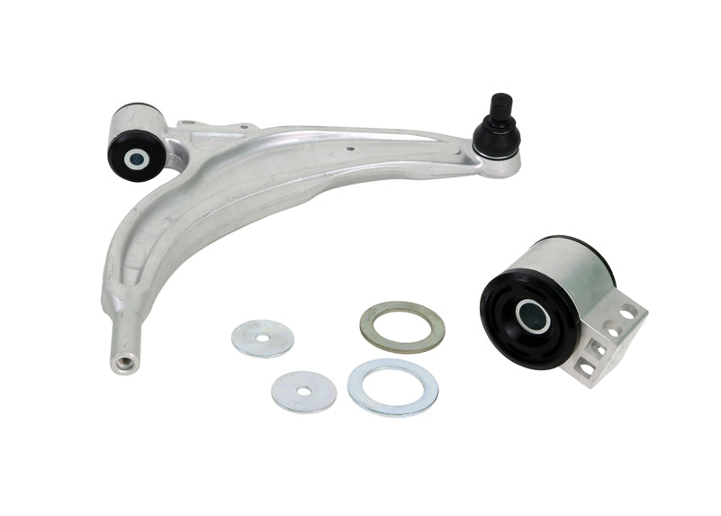 Whiteline Control Arm Lower - Arm Assembly-Right - Chevrolet Cruze / Holden Cruze - WA452R - image 3