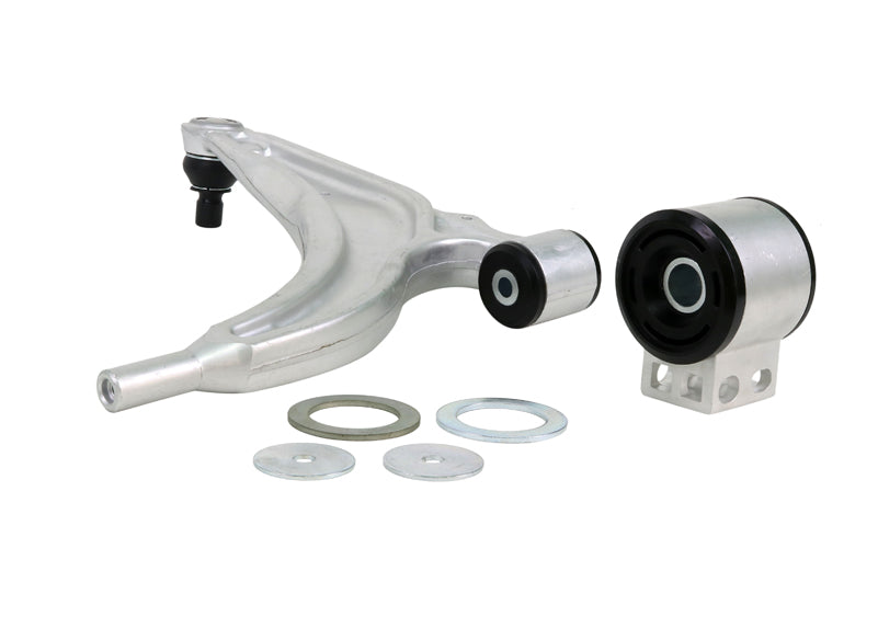 Whiteline Control Arm Lower - Arm Assembly-Right - Chevrolet Cruze / Holden Cruze - WA452R