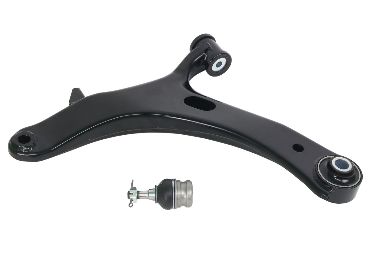 Whiteline Control Arm Lower - Arm Assembly-Left - Subaru Impreza / Legacy / Liberty / Outback - WA456L - image 3