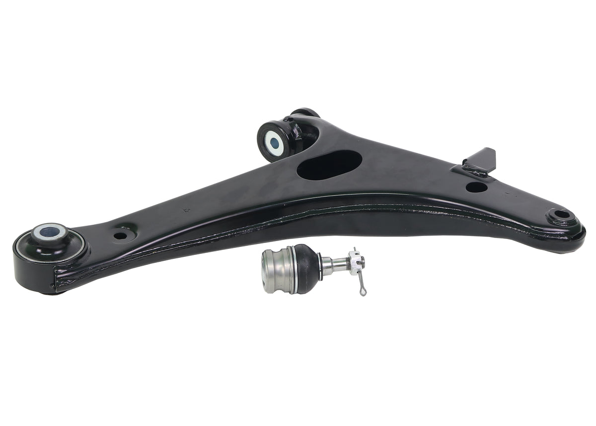 Whiteline Control Arm Lower - Arm Assembly-Left - Subaru Impreza / Legacy / Liberty / Outback - WA456L