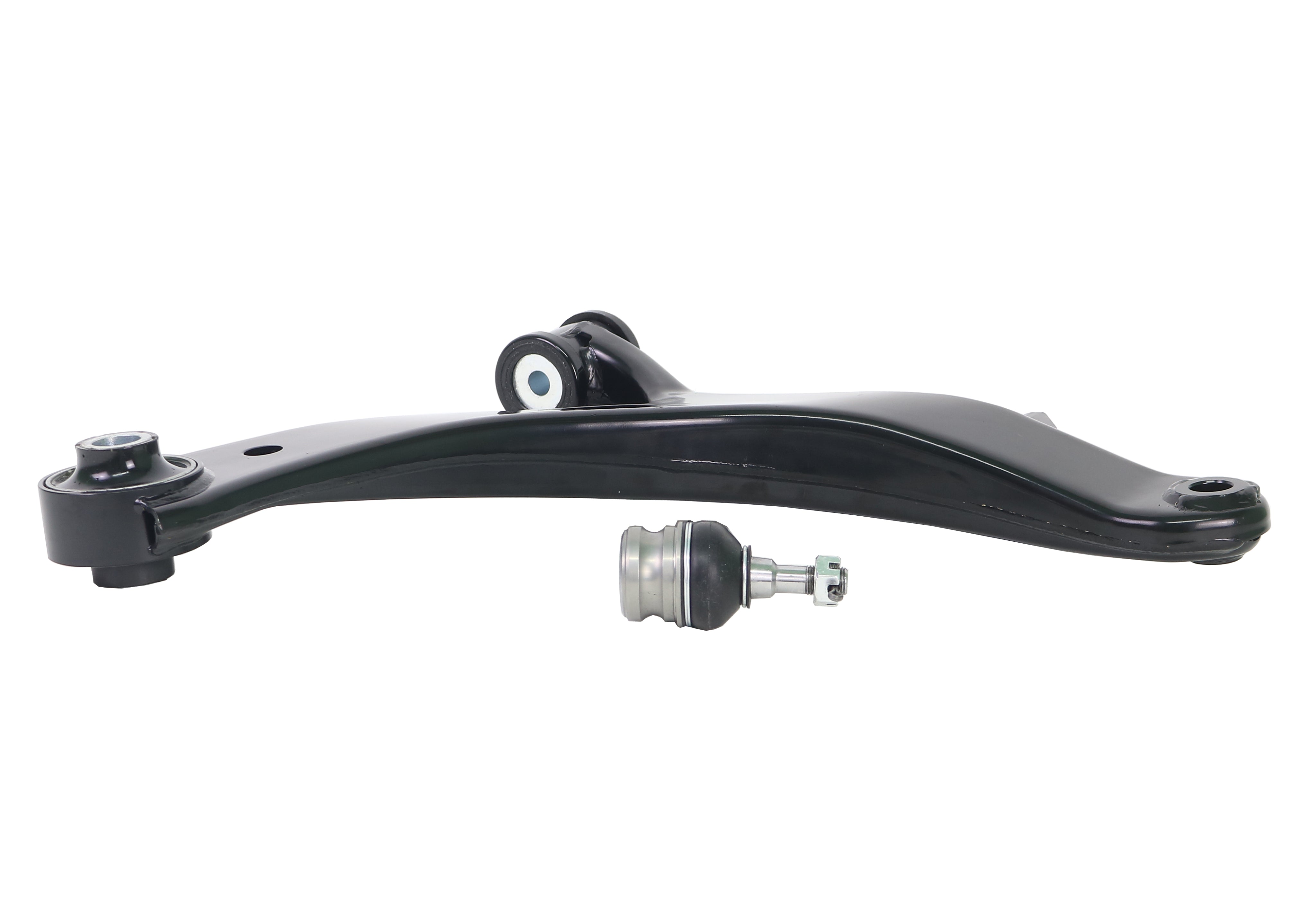 Whiteline Control Arm Lower - Arm Assembly-Right - Subaru Impreza / Legacy / Liberty / Outback - WA456R - image 2