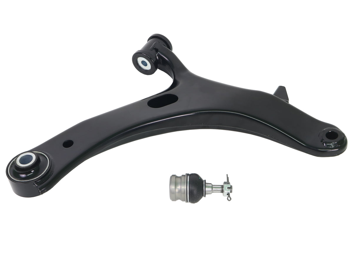 Whiteline Control Arm Lower - Arm Assembly-Right - Subaru Impreza / Legacy / Liberty / Outback - WA456R - image 3