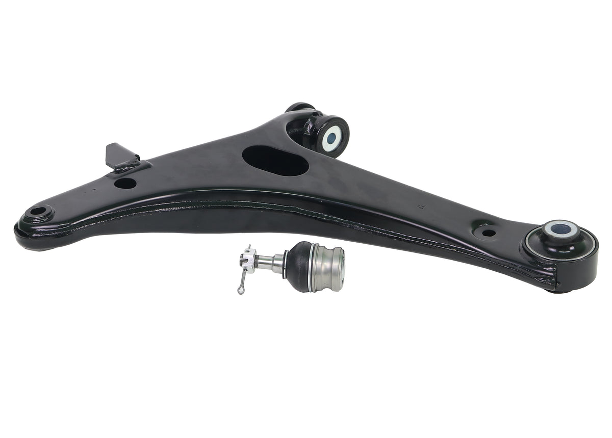 Whiteline Control Arm Lower - Arm Assembly-Right - Subaru Impreza / Legacy / Liberty / Outback - WA456R
