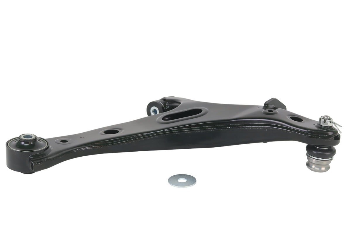 Whiteline Control Arm Lower - Arm Assembly-Left - Subaru Legacy / Liberty / Outback - WA462L