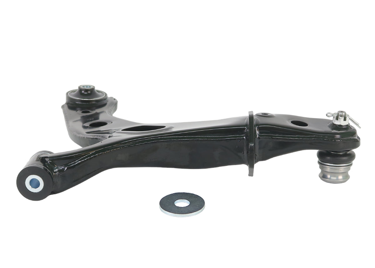 Whiteline Control Arm Lower - Arm Assembly-Right - Subaru Legacy / Liberty / Outback - WA462R
