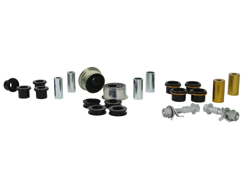 Whiteline Essential Vehicle Kit - Subaru BRZ / Toyota 86 - WEK001 - WEK001 - image 2
