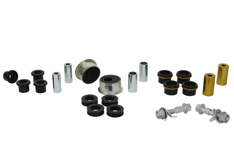 Whiteline Essential Vehicle Kit - Subaru BRZ / Toyota 86 - WEK001 - WEK001 - image 3