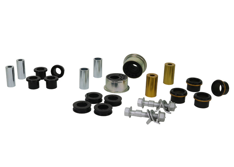 Whiteline Essential Vehicle Kit - Subaru BRZ / Toyota 86 - WEK001 - WEK001