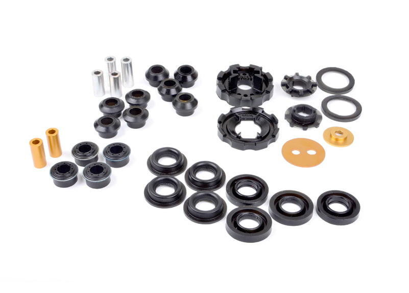 Whiteline Essential Vehicle Kit - Subaru BRZ / Toyota 86 / Toyota GR 86 - WEK002 - image 2