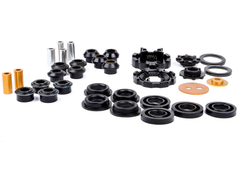 Whiteline Essential Vehicle Kit - Subaru BRZ / Toyota 86 / Toyota GR 86 - WEK002 - image 3