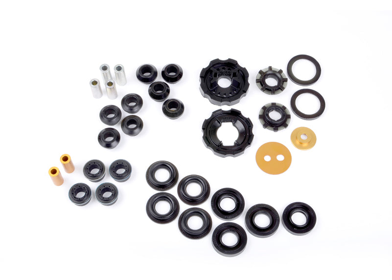 Whiteline Essential Vehicle Kit - Subaru BRZ / Toyota 86 / Toyota GR 86 - WEK002