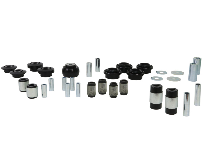 Whiteline Essential Vehicle Kit - WEK003 - WEK003 - image 2