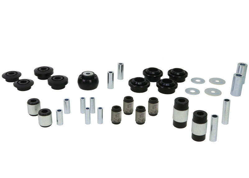 Whiteline Essential Vehicle Kit - WEK003 - WEK003 - image 3
