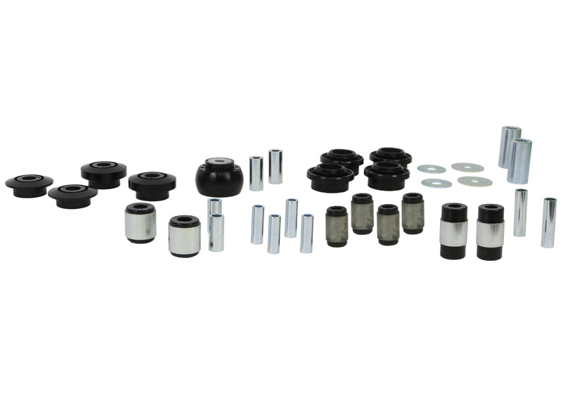 Whiteline Essential Vehicle Kit - WEK003 - WEK003