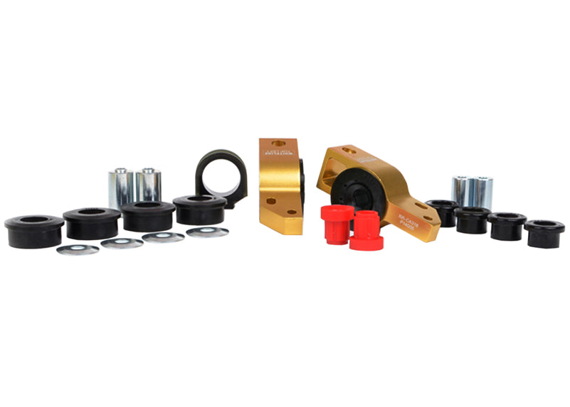 Whiteline Essential Vehicle Kit - WEK004 - WEK004 - image 2