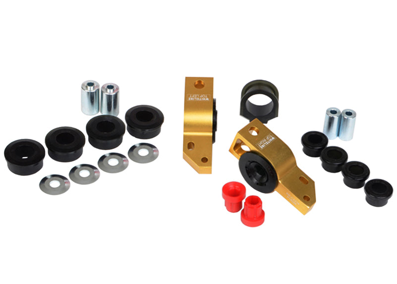 Whiteline Essential Vehicle Kit - WEK004 - WEK004 - image 3