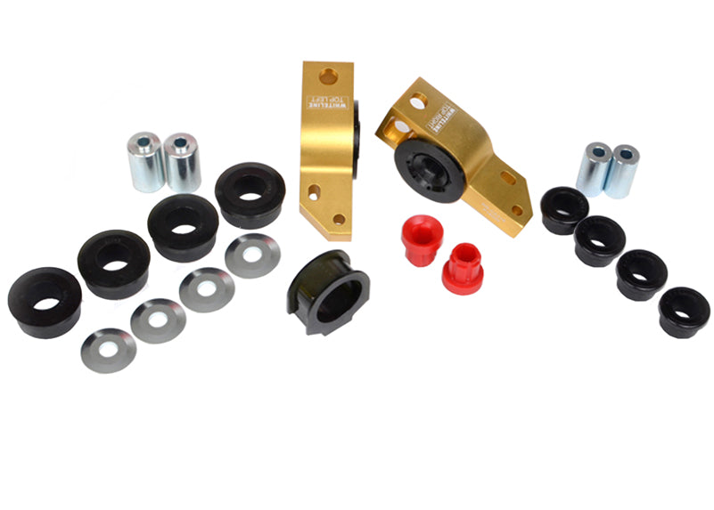 Whiteline Essential Vehicle Kit - WEK004 - WEK004