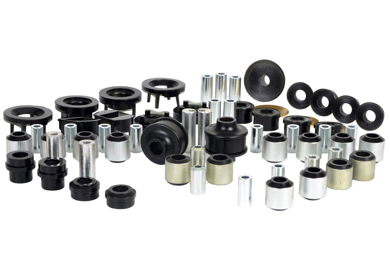 Whiteline Essential Vehicle Kit - BMW 1 / 3 / X1 - WEK007 - image 2
