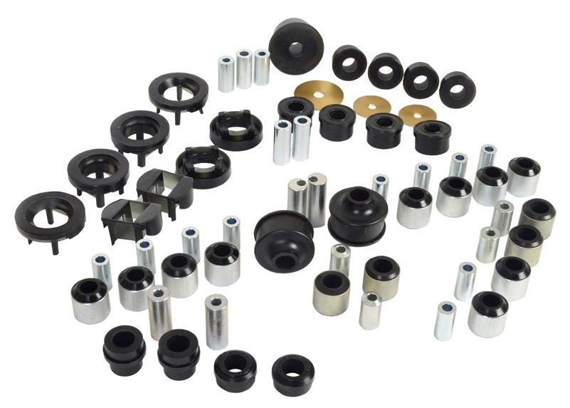 Whiteline Essential Vehicle Kit - BMW 1 / 3 / X1 - WEK007 - image 3