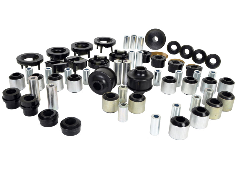 Whiteline Essential Vehicle Kit - BMW 1 / 3 / X1 - WEK007