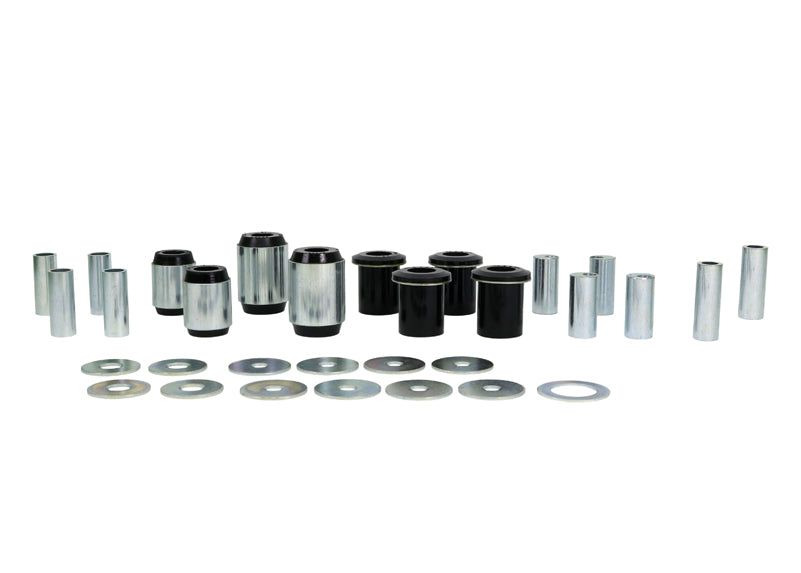 Whiteline Control Arm - Bushing Kit - WEK032 - WEK032 - image 2