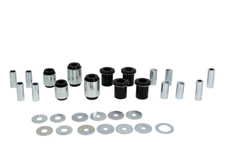Whiteline Control Arm - Bushing Kit - WEK032 - WEK032 - image 3