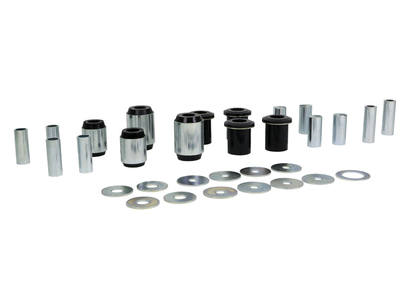 Whiteline Control Arm - Bushing Kit - WEK032 - WEK032