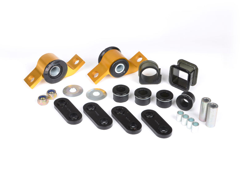 Whiteline Essential Vehicle Kit - Subaru Impreza WRX STI - WEK073 - WEK073 - image 2