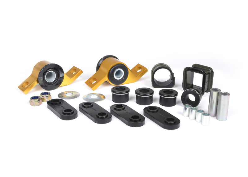 Whiteline Essential Vehicle Kit - Subaru Impreza WRX STI - WEK073 - WEK073 - image 3