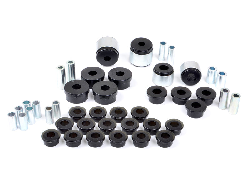 Whiteline Essential Vehicle Kit - Subaru Impreza WRX STI - WEK074 - WEK074 - image 2