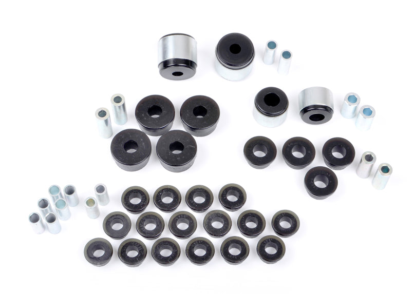 Whiteline Essential Vehicle Kit - Subaru Impreza WRX STI - WEK074 - WEK074 - image 3