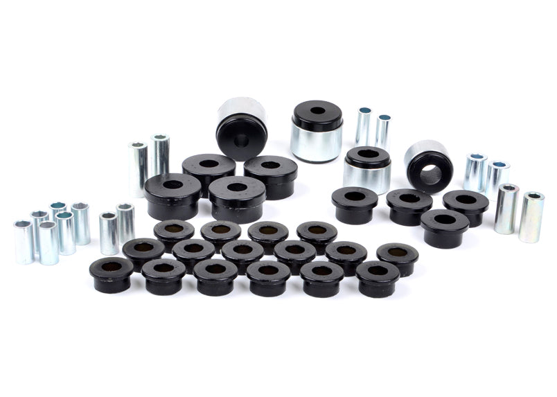 Whiteline Essential Vehicle Kit - Subaru Impreza WRX STI - WEK074 - WEK074