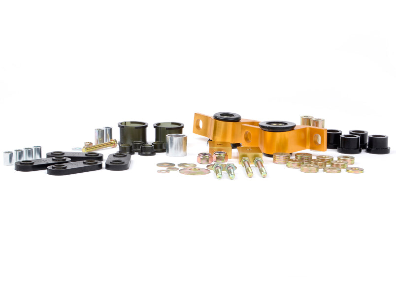 Whiteline Essential Vehicle Kit - Subaru Impreza WRX STI - WEK077 - WEK077 - image 3
