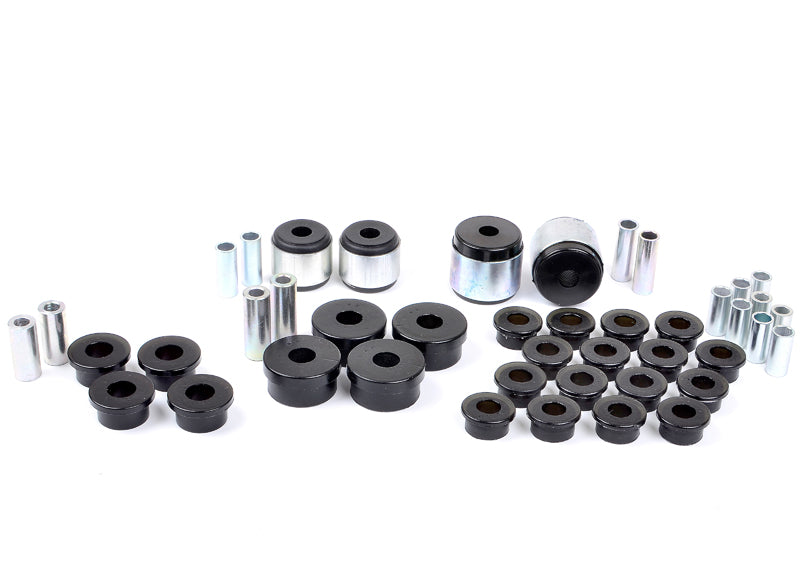 Whiteline Essential Vehicle Kit - Subaru Impreza WRX STI - WEK078 - WEK078 - image 2