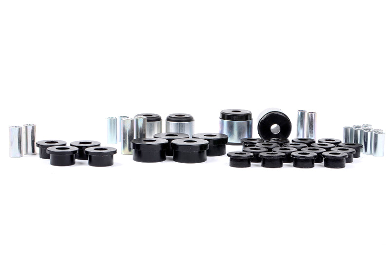 Whiteline Essential Vehicle Kit - Subaru Impreza WRX STI - WEK078 - WEK078 - image 3