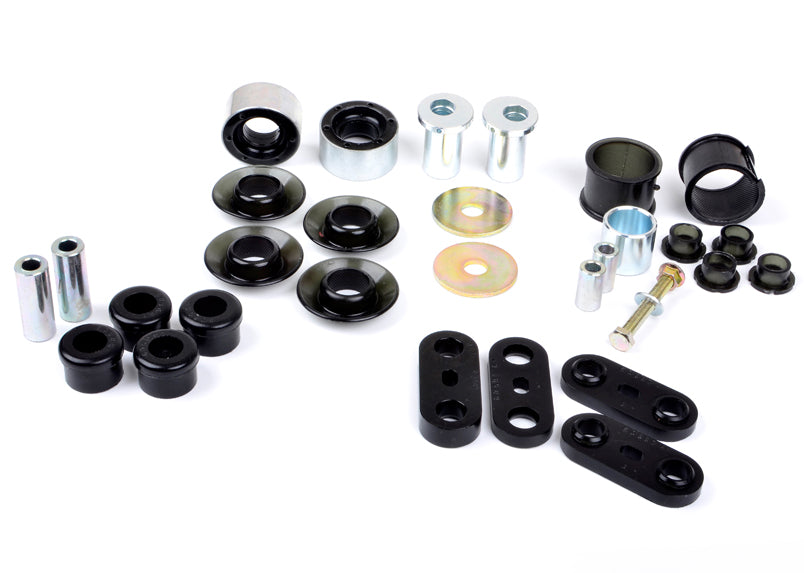 Whiteline Essential Vehicle Kit - Subaru Forester / Impreza - WEK079 - image 2