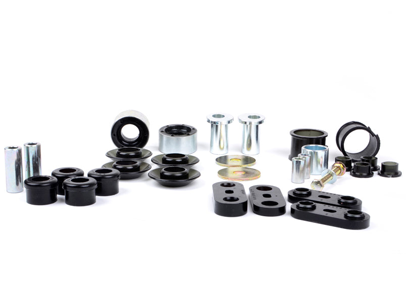 Whiteline Essential Vehicle Kit - Subaru Forester / Impreza - WEK079 - image 3