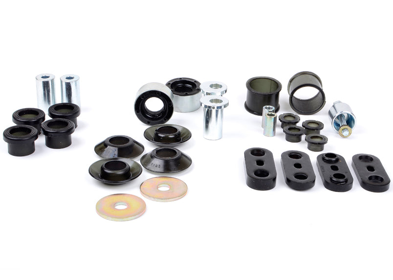 Whiteline Essential Vehicle Kit - Subaru Impreza WRX STI - WEK080 - WEK080 - image 3