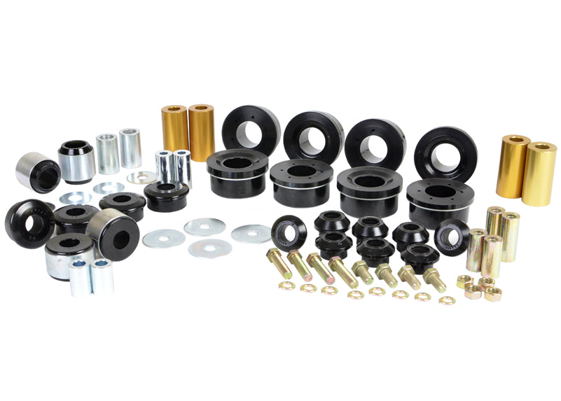 Whiteline Essential Vehicle Kit - Subaru Impreza / Xv - WEK081 - image 2