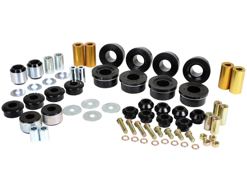 Whiteline Essential Vehicle Kit - Subaru Impreza / Xv - WEK081