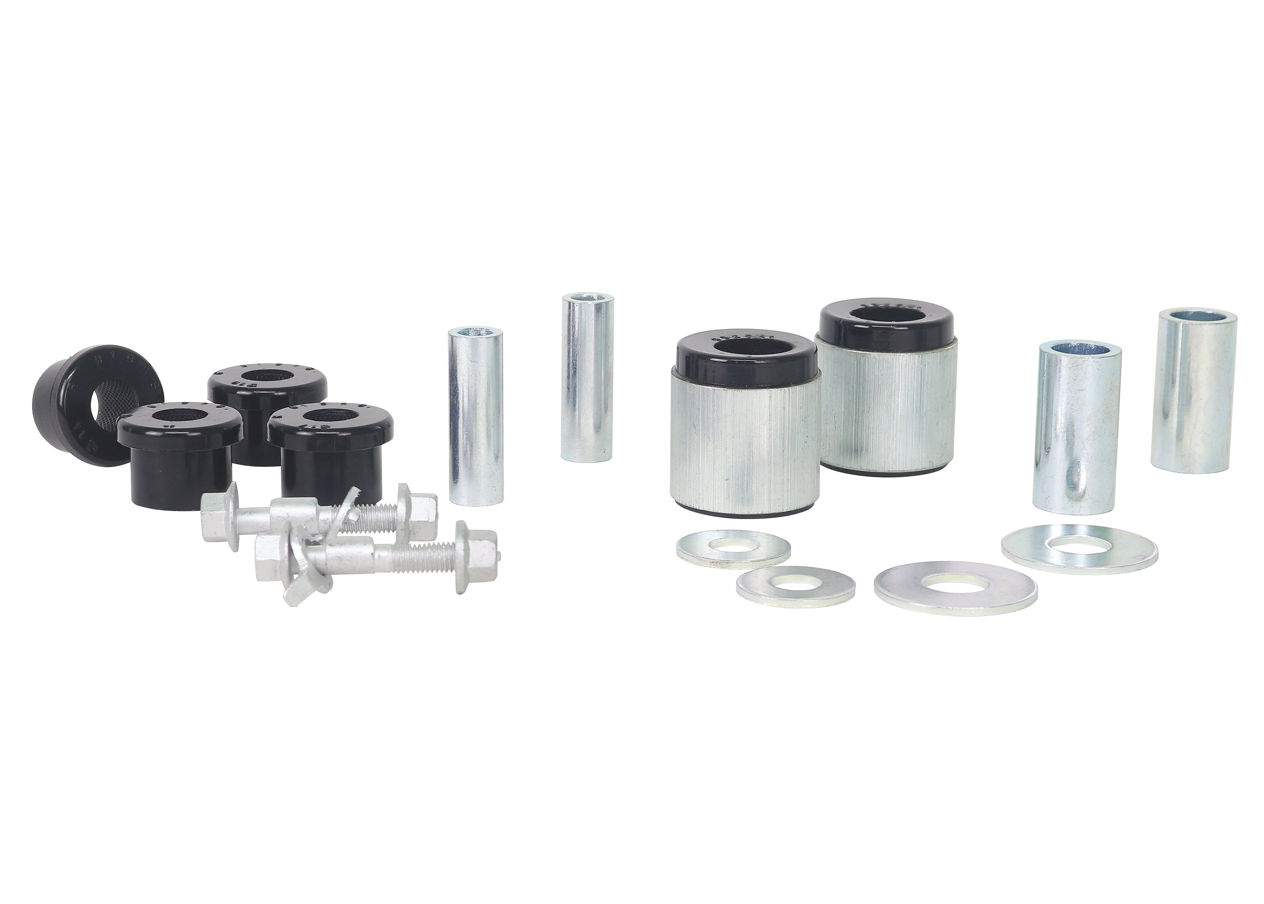 Whiteline Essential Vehicle Kit - Mitsubishi Lancer - WEK082 - WEK082 - image 2