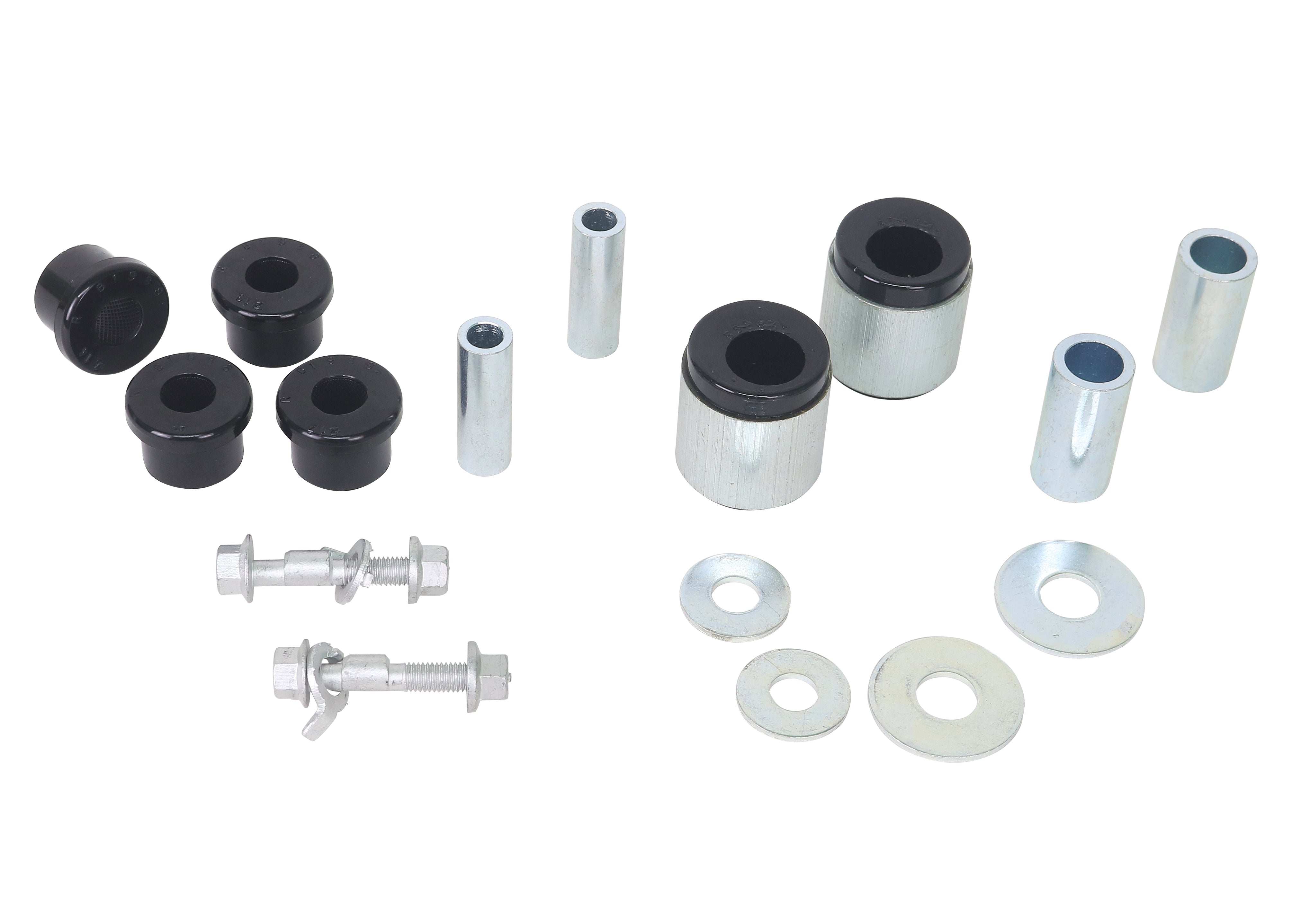 Whiteline Essential Vehicle Kit - Mitsubishi Lancer - WEK082 - WEK082 - image 3