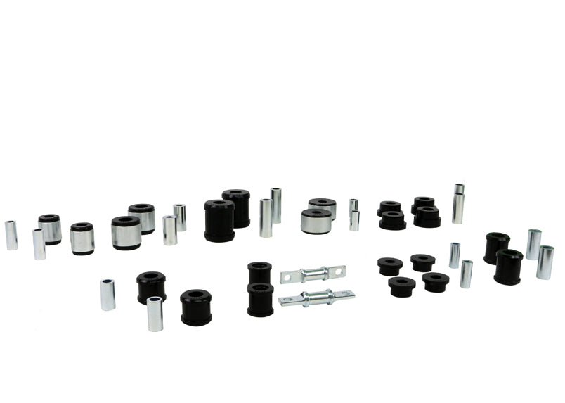 Whiteline Essential Vehicle Kit - Mitsubishi Lancer - WEK083 - WEK083