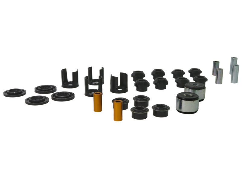 Whiteline Essential Vehicle Kit - WEK090 - WEK090
