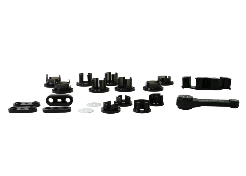 Whiteline Essential Driveline Kit - Subaru Impreza WRX - WEK097 - image 2