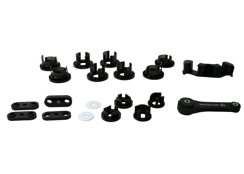 Whiteline Essential Driveline Kit - Subaru Impreza WRX - WEK097 - image 3