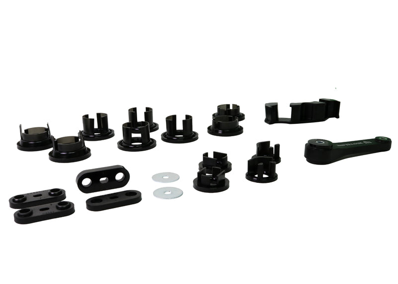 Whiteline Essential Driveline Kit - Subaru Impreza WRX - WEK097