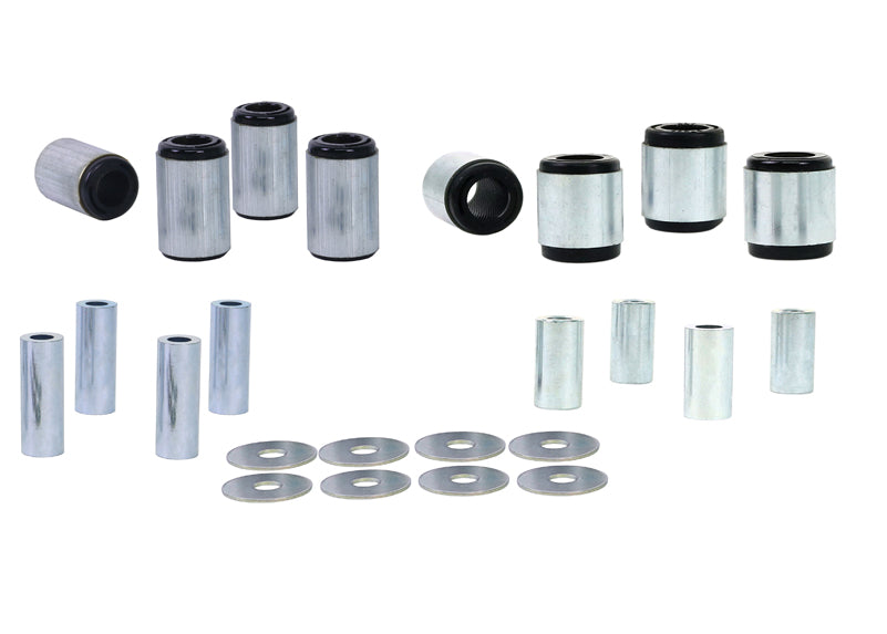 Whiteline Control Arm - Bushing Kit - Mercedes-Benz X-class / Nissan Navara / Nissan Pathfinder - WEK120 - image 2