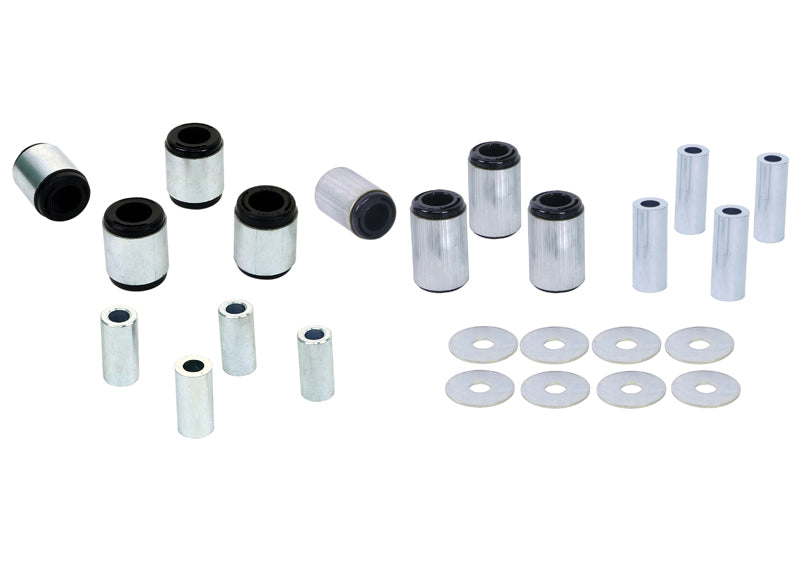 Whiteline Control Arm - Bushing Kit - Mercedes-Benz X-class / Nissan Navara / Nissan Pathfinder - WEK120 - image 3